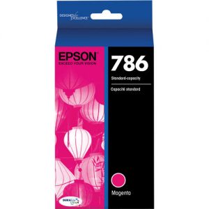Epson T786320 Original Magenta Ink Cartridge
