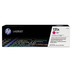 HP 131A CF213A Original Magenta Toner Cartridge