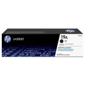 HP 19A CF219A Original Black Drum