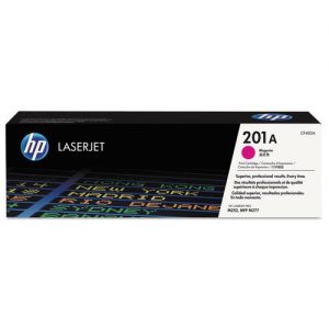 HP 201A CF403A Original Magenta Toner Cartridge