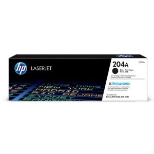 HP 204A CF510A Original Black Toner Cartridge