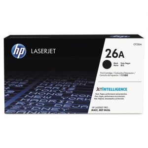 HP 26A CF226A Original Black Toner Cartridge