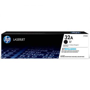 HP 32A CF232A Original Black Drum