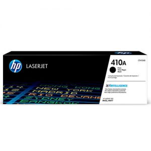 HP 410A CF410A Original Black Toner Cartridge