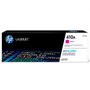 HP 410A CF413A Original Magenta Toner Cartridge