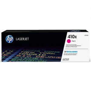 HP 410X CF413X Original Magenta Toner Cartridge High Yield
