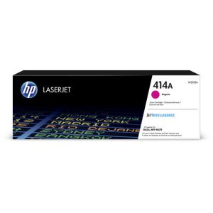 HP 414A W2023A Original Magenta Toner Cartridge