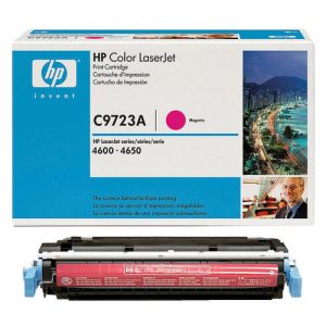 HP 641A C9723A Original Magenta Toner Cartridge