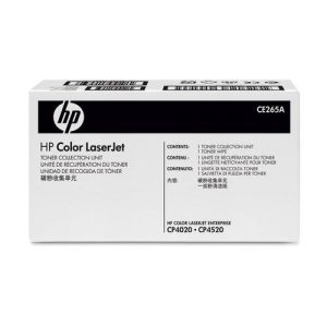 HP 648A CE265A Original Toner Collection Unit