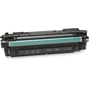 HP 655A CF451A Compatible Cyan Toner Cartridge