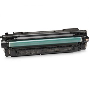 HP 655A CF453A Compatible Magenta Toner Cartridge