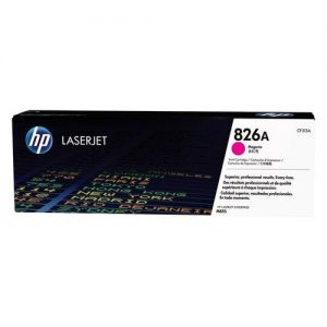 HP 826A CF313A Original Magenta Toner Cartridge