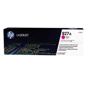 HP 827A CF303A Original Magenta Toner Cartridge