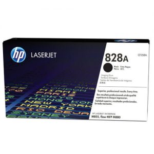 HP 828A CF358A Original Black Drum