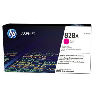 HP 828A CF365A Original Magenta Drum