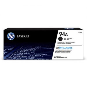 HP 94A CF294A Original Black Toner Cartridge