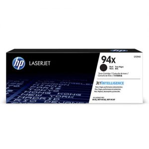 HP 94X CF294X Original Black Toner Cartridge