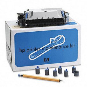 HP C8057A Original Maintenance Kit 110V