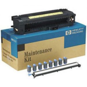 HP CB388A Original Maintenance Kit