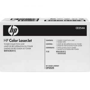 HP CE254A Original Toner Collection Unit
