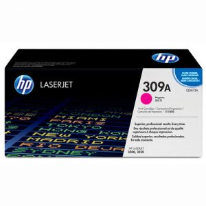 HP Q2673A Original Magenta Toner Cartridge