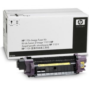HP Q7502A Original 110V Fuser Kit