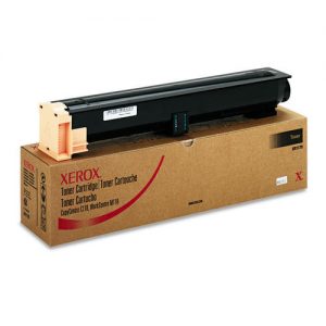 Xerox 006R01179 Original Black Toner Cartridge For C118 M118 M118I Printer