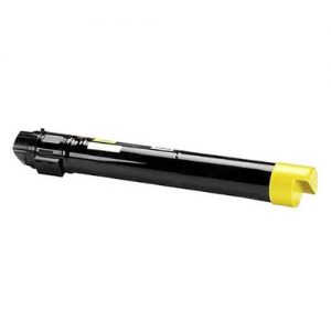 Xerox 006R01396 Compatible Yellow Toner Cartridge