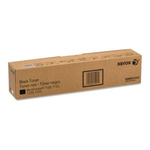 Xerox 006R01457 Original Black Toner Cartridge