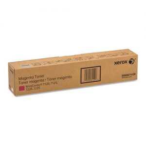 Xerox 006R01459 Original Magenta Toner Cartridge