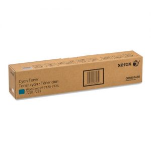 Xerox 006R01460 Original Cyan Toner Cartridge