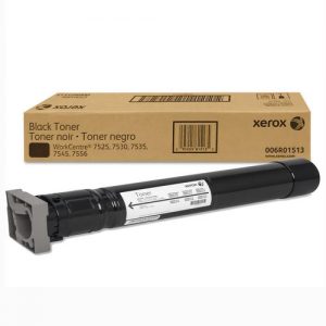 Xerox 006R01513 6R1513 Original Black Toner Cartridge