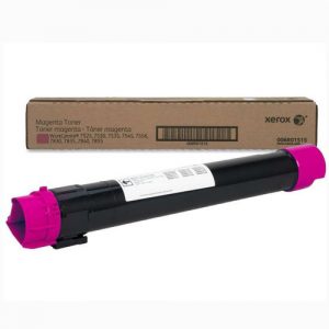 Xerox 006R01515 6R1515 Original Magenta Toner Cartridge