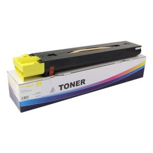 Xerox 006R01526 6R01526 Compatible Yellow Toner Cartridge