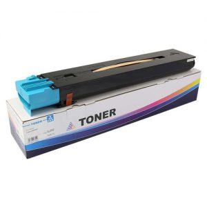 Xerox 006R01528 6R01528 Compatible Cyan Toner Cartridge