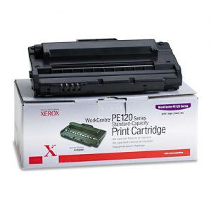Xerox 013R00601 Original Black Toner Cartridge