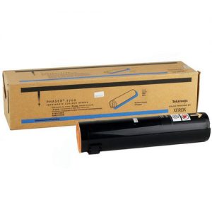Xerox 016-1944-00 Original Cyan Toner Cartridge High Yield