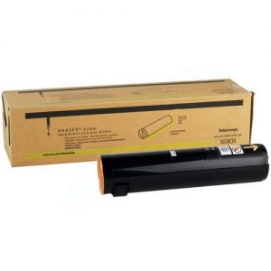 Xerox 016-1946-00 Original Yellow Toner Cartridge High Yield