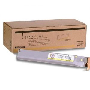 Xerox 016-1979-00 Original Yellow Toner Cartridge High Yield