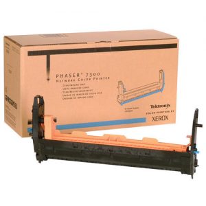 Xerox 016-1993-00 Original Cyan Drum
