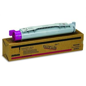 Xerox 016-2006-00 Original Magenta Toner Cartridge High Yield