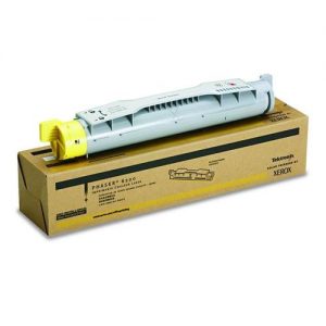 Xerox 016-2007-00 Original Yellow Toner Cartridge High Yield