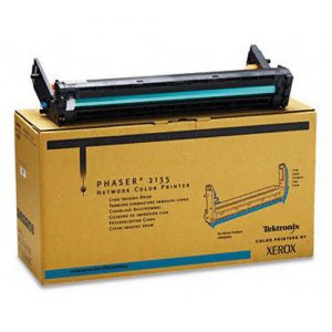 Xerox 016192200 Original Cyan Drum