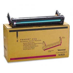 Xerox 016192300 Original Magenta Drum