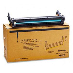 Xerox 016192400 Original Yellow Drum