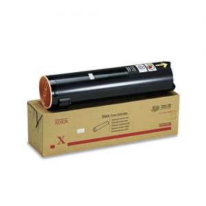 Xerox 106R00652 Original Black Toner Cartridge