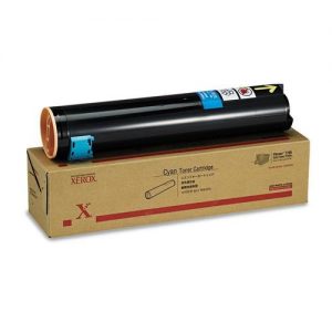 Xerox 106R00653 Original Cyan Toner Cartridge