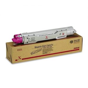 Xerox 106R00673 Original Magenta Toner Cartridge High Yield