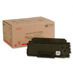Xerox 106R00688 Original Black Toner Cartridge