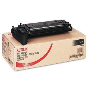 Xerox 106R01047 Original Black Toner Cartridge